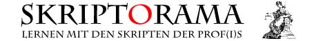 Skriptorama.de